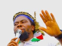 Ndabandaba Raises Alarm Over Alleged Death Threats