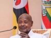 Museveni: ANC Rivals Behind South Africa Anti-Immigration Protests