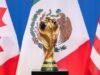 FIFA Eyes Record $15 Billion World Cup Revenue