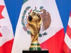FIFA Eyes Record $15 Billion World Cup Revenue