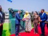 Tanzania Launches New SGR Link to Kigoma