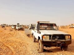 PSF Seizes Hafun Amid Puntland Security Tensions