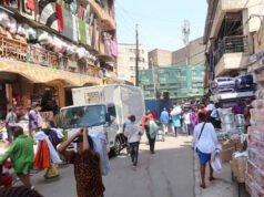 Calls Grow for Audit Into Kamukunji NG-CDF Claims