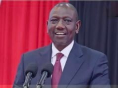 Kenya President Orders Security Agencies to Investigate ‘Goonism’ and Hold Perpetrators Accountable