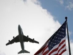 US Warns Citizens Over Middle East Travel