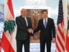 Aoun-Trump Meeting to Focus on Lebanon Security and Regional Stability
