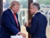 Trump Imposes 50% Tariffs on Canadian Goods, Deepening North American Trade Dispute