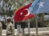Turkish Parliament Votes to Extend Somalia Military Mission by Two Years
