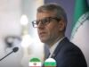 Iran Warns Bulgaria Against Supporting Possible US Military Operations From Its Territory