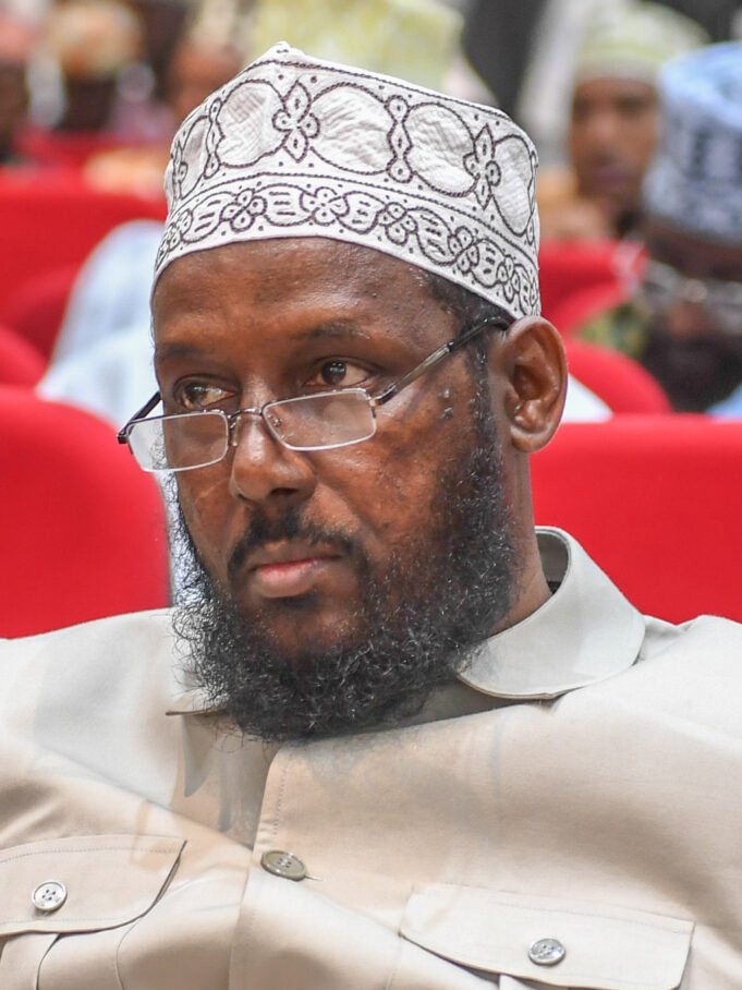Somalia’s Religious Affairs Minister Yet to Respond to Senate Summons Over Religious and Hajj Affairs