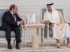 Egypt Leads Diplomatic Push to Bring US and Iran Back to Negotiating Table