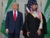 Trump Approves Historic US-Saudi Nuclear Cooperation Deal, Reshaping Middle East Energy Landscape