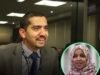 Mehdi Hasan Sparks Debate Over Patriotism After Defending Ilhan Omar Against Trump Criticism