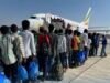IOM Repatriates 56 Ethiopian Nationals from Somalia, Including Unaccompanied Children