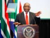 South African Court Halts Ramaphosa Impeachment Inquiry Over ‘Farmgate’ Scandal
