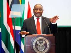 South African Court Halts Ramaphosa Impeachment Inquiry Over ‘Farmgate’ Scandal