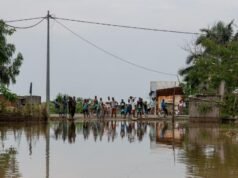 IOM Launches Regional Program to Combat Human Smuggling and Cross-Border Crime