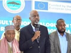 How Somalia’s Civil Society Helped Prevent a Political Crisis from Imploding