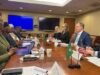African Union Holds Security Talks on Future of Somalia Mission