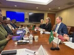 African Union Holds Security Talks on Future of Somalia Mission