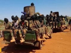 Somalia Urges Immediate Ceasefire After Clan Clashes in Sanaag Region