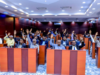 Northeastern Somalia Parliament Revokes Immunity of Five Lawmakers After Resignations