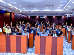 Northeastern Somalia Parliament Revokes Immunity of Five Lawmakers After Resignations