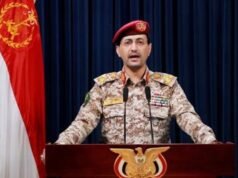 Houthi Attacks Raise Fears of Wider US-Iran Conflict Across Middle East