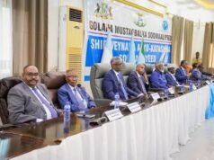 Somali Future Council Calls for Inclusive Transitional Council to Guide Somalia’s Political Transition