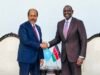 Kenya-Somalia Diplomatic Row Deepens After Another Somali Official Denied Entry