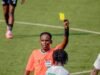 Rwanda Football Federation Praises Somali Referee After High-Profile Regional Match