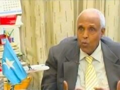Somali Airlines Set to Launch First International Flights in October