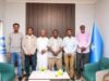 Zamzam University, Somali Deaf Association Explore Partnership on Inclusive Education