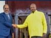 Uganda Hosts AUSSOM Summit as Funding Uncertainty Clouds Somalia Mission
