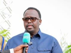 Somalia’s Galmudug Direct Elections Mark Step Toward One-Person, One-Vote System