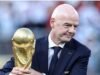 Report: UEFA Threatens Boycott of 2030 World Cup and Women’s World Cup Over FIFA Ownership Plans