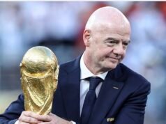 Report: UEFA Threatens Boycott of 2030 World Cup and Women’s World Cup Over FIFA Ownership Plans