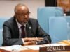 Dr. Elmi Ahmed Duale and Ambassador Dahir Osman Among Somalia’s Longest-Serving Envoys to the United Nations