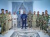 Somali Forces Near Togdheer Raise Security and Political Questions