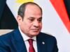 Egypt, Spain Discuss Damietta Port Drone Attack and Regional Tensions