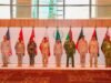 Sudanese Military Official Joins Riyadh Talks on Red Sea Security Coalition