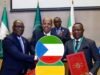 Equatorial Guinea and Gabon Sign Agreement to End Decades-Long Island Dispute