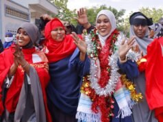 Shirmooge Community Endorses Parliamentary Aspirant for Mandera East Ahead of 2027 Elections