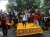 India’s Youth Protest Movement Expands Into National Anti-Corruption Campaign