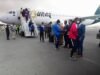 Nearly 100 Somali youth repatriated from Libyan detention centres
