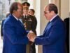 Somalia Approves Maritime Cooperation Deal with Egypt as Cairo Expands Red Sea Port Partnerships