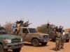 Sudan Army Says RSF Fighters Surrender in North Kordofan After Military Gains