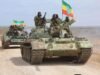 Tensions Rise in Ethiopia’s Tigray Region Amid Fears of Renewed Conflict