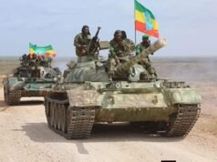 Tensions Rise in Ethiopia’s Tigray Region Amid Fears of Renewed Conflict