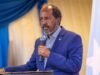 Somali President Warns Government Officials of Immediate Dismissal if Arrested While Using Foreign Passports